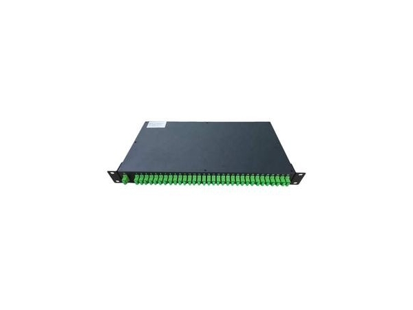 1×2 780-1550nm保偏滤波耦合器